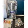 Image 2 : Lot of 1 High-Speed Multifunction Heavy Duty Herb/Spice Electric Grinder