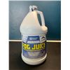 Image 1 : Lot of 1 Jug of Fog Juice