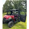 Image 13 : ***RESERVE HAS BEEN MET!***2016 POLARIS RANGER 900XP! LOW MILES 2744! ONE OWNER! FULL CAB! ***RESERV