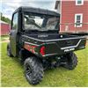 Image 6 : ***RESERVE HAS BEEN MET!***2016 POLARIS RANGER 900XP! LOW MILES 2744! ONE OWNER! FULL CAB! ***RESERV