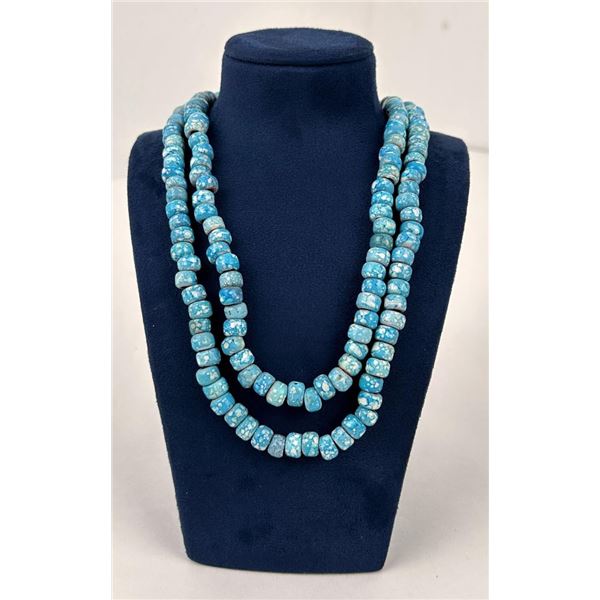 Native American Indian Trade Beads