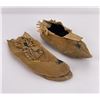 Image 2 : Plains Native American Indian Moccasins