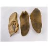 Image 4 : Plains Native American Indian Moccasins