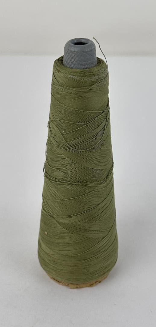 Roll of WW2 Sewing Thread