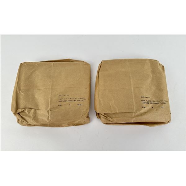 US Army Marker Panel Case