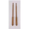 Image 1 : 2 German K98k Mauser Chamber Cleaning Rods