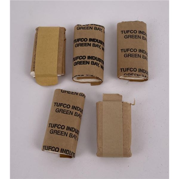 Vietnam War Toilet Paper