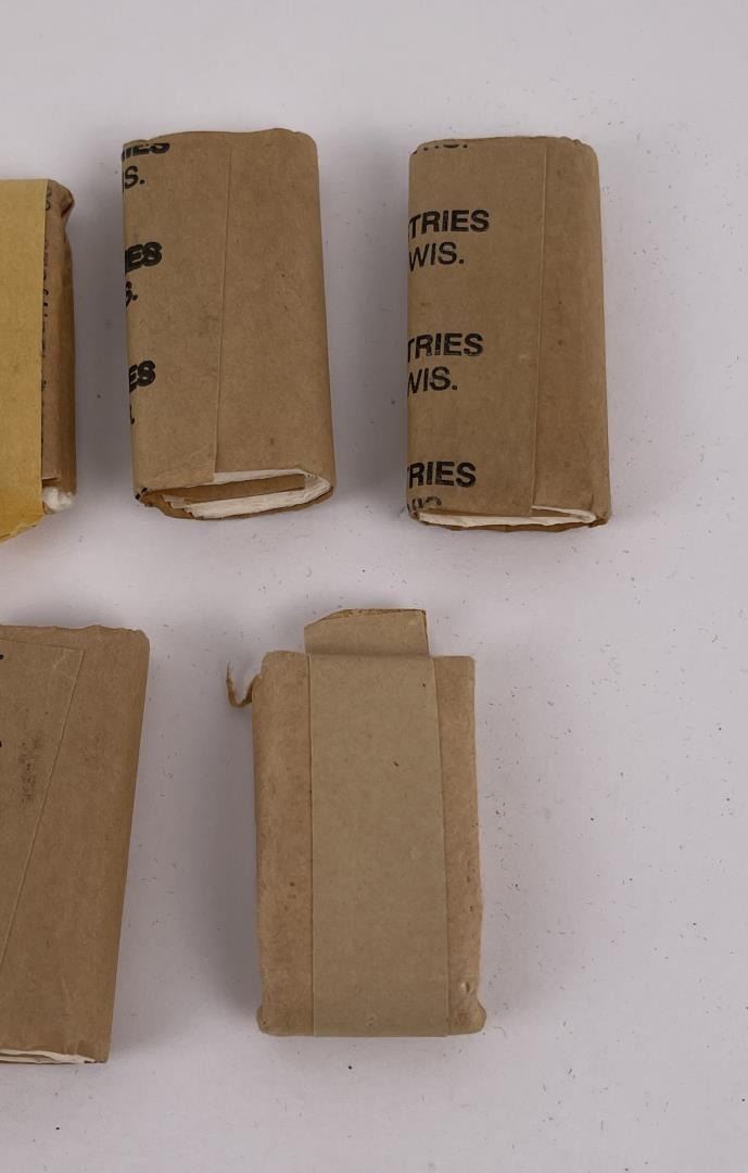 Vietnam War Toilet Paper