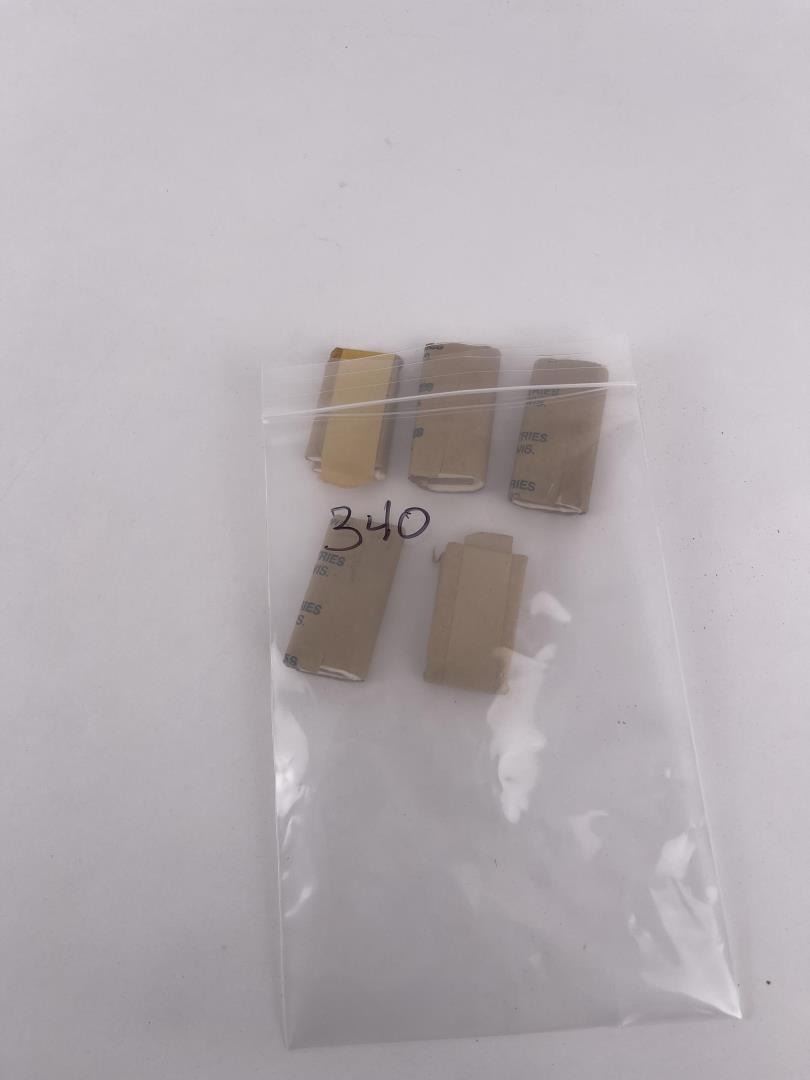 Vietnam War Toilet Paper