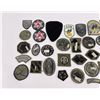 Image 6 : Collection of US Army Shoulder Patches