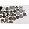 Image 7 : Collection of US Army Shoulder Patches