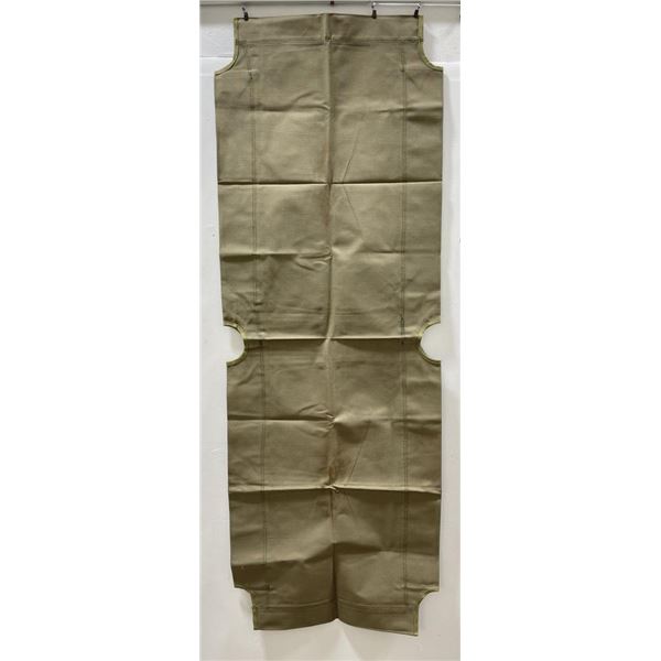 WW2 Canvas Cot Replacement Cover