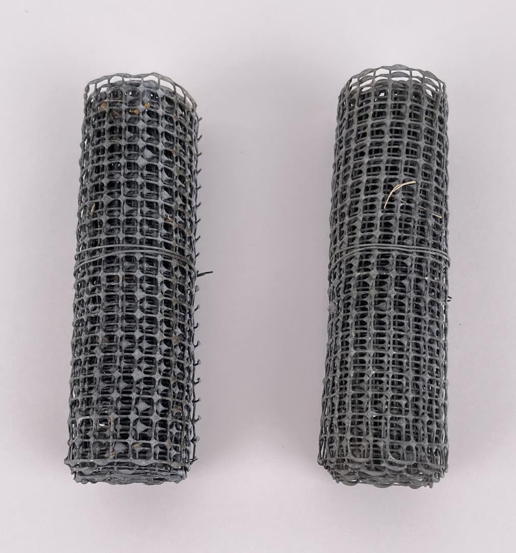WW2 Combat Medics Leg Splint Wire