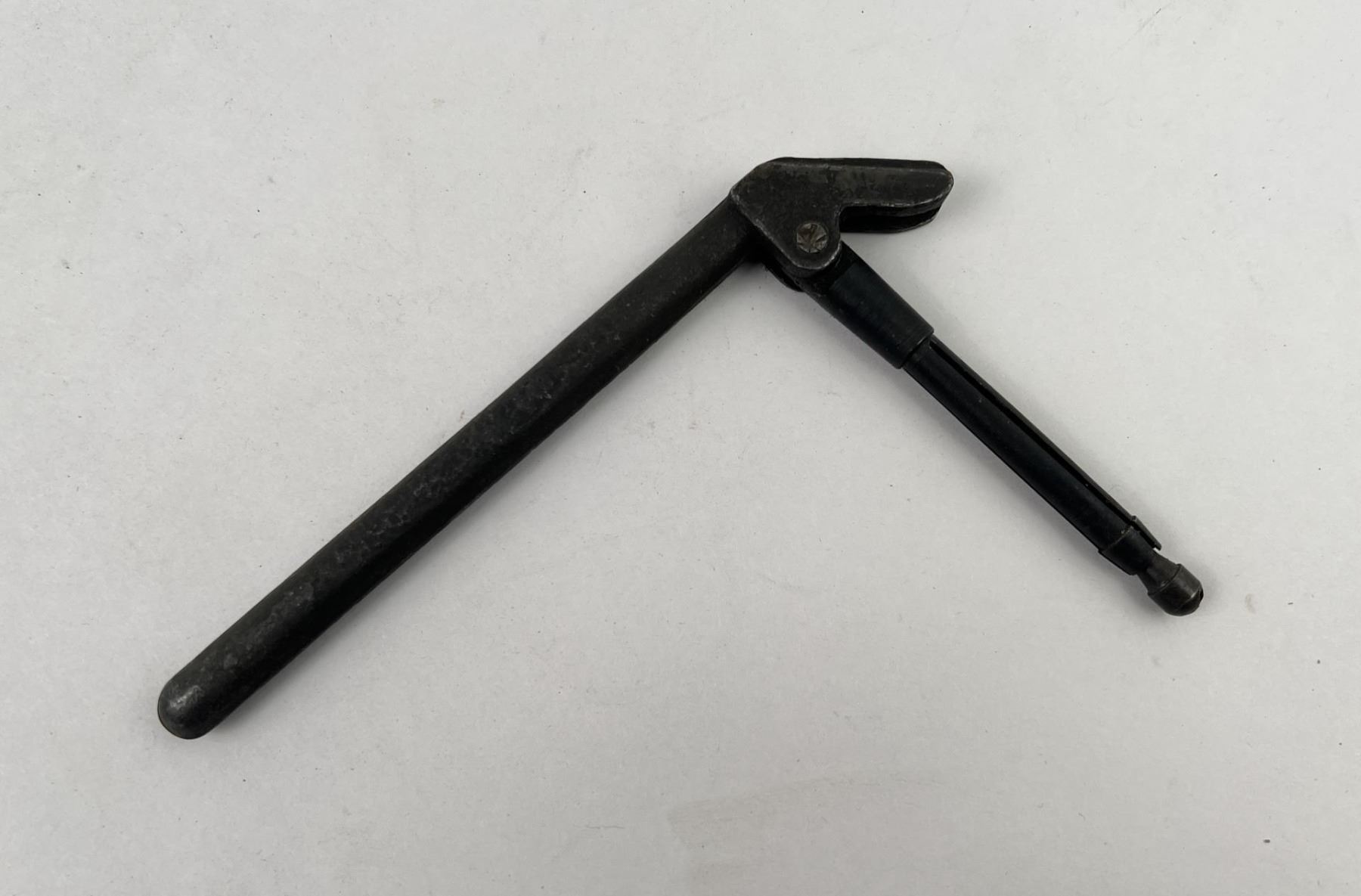 Mark IV Browning Machine Gun Shell Extractor Tool