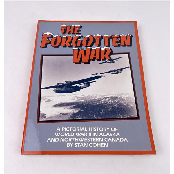 The Forgotten War The forgotten war