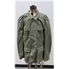 Image 1 : WW2 Reproduction German Army Coat