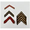 Image 1 : WW1 WWI US Army Uniform Insignia