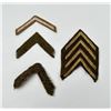 Image 2 : WW1 WWI US Army Uniform Insignia