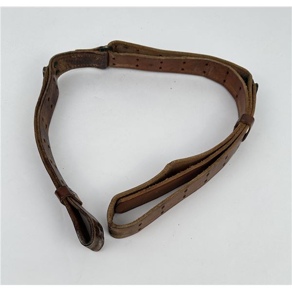 WW2 Springfield 1903 1907 Enfield Rifle Sling
