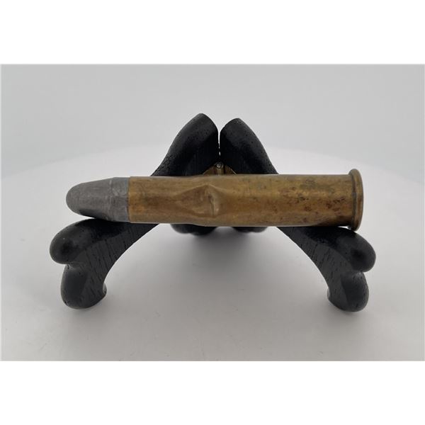 Sharps Rifle Cartridge