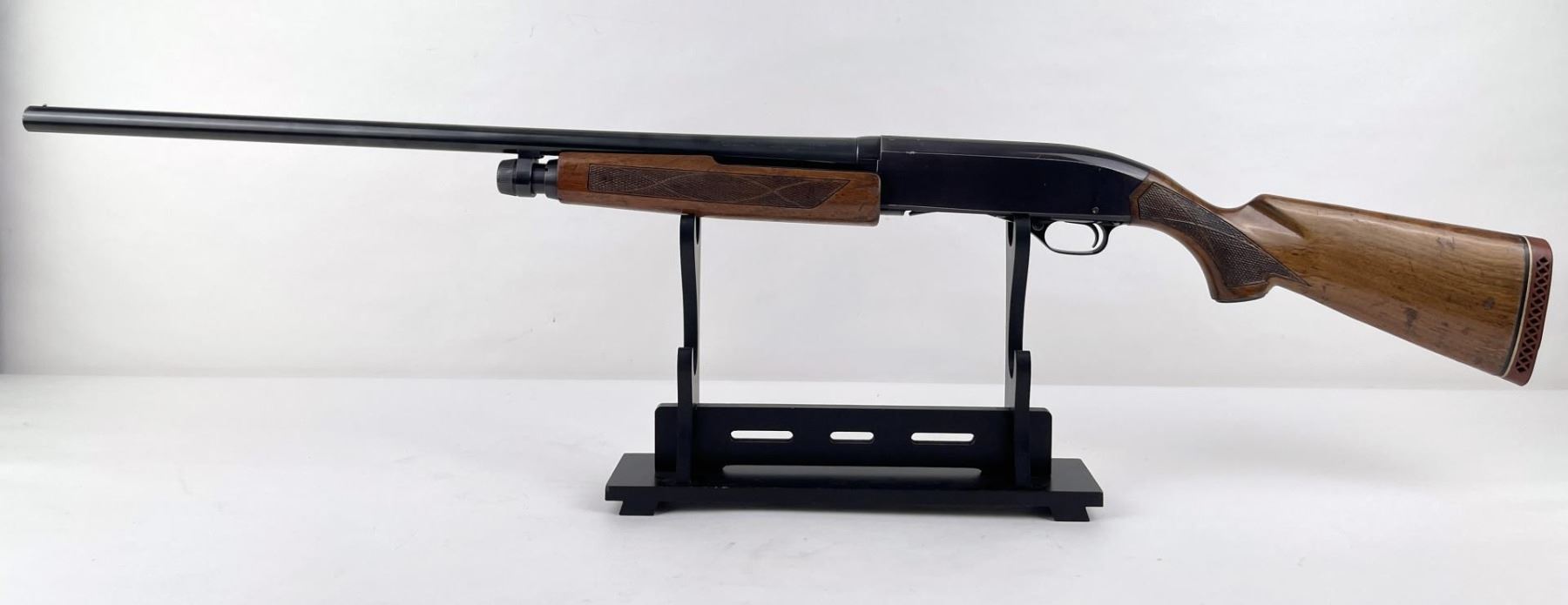 Winchester Model 1200 12ga Shotgun