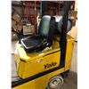 Image 2 : 2002 Yale LP Gas Forklift - GLC040AFNUAE082 (tested working) 10002.3 hours