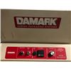 Image 2 : Damark Commercial Heat Tunnel STB16 Serial #8292 on castors replacement value $7,000