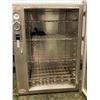 Image 2 : Alto Shaam Halo Heat hot pizza holding cabinet 500-PH/GD serial# 2281089-000 - replacement value $2,