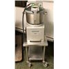 Image 1 : Robot Coupe commercial 15L R15 vertical food processor 4.5HP serial# 5950111613K-09 w/ rolling stain