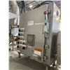 Image 8 : 2006 Praxair 9' ColdFront Straight Tunnel Freezer - Model:AE020306  Capable of freezing and chilling