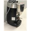 Image 2 : Mazzer Kony Electronic espresso grinder - retail $2,900 (missing lid)