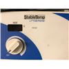 Image 2 : Cole-Parmer StableTemp ceramic stirring hot plate w/ small adjustable stand