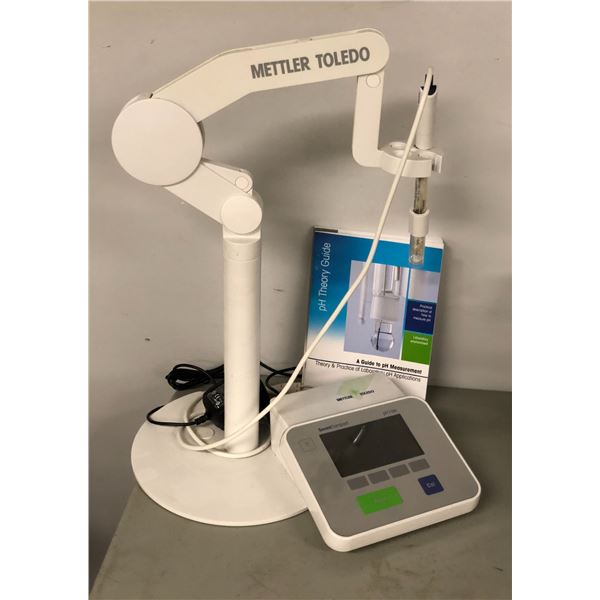 Mettler Toledo SevenCompact pH meter S220 - retail over $3,600