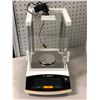 Image 1 : Sartorius Entris II BCE124i-1S analytical balance w/ internal calibration 120g x 0.1mg - retail $2,1