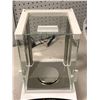 Image 3 : Sartorius Entris II BCE124i-1S analytical balance w/ internal calibration 120g x 0.1mg - retail $2,1