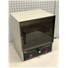 Image 2 : Quincy Lab Inc. 10-140 acrylic see through door incubator - retail $975