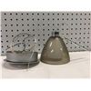 Image 2 : Shelf lot full of assorted decorative lighting - new in boxes (approx. 11pcs)