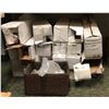 Image 2 : Large group of assorted decorative lights & bulbs (approx. 20 pcs)