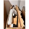 Image 2 : Group of 5 assorted NEW decorative lights (in box)