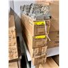 Image 1 : Group of 4 NEW Vaxcel Avalon chandeliers (in box)