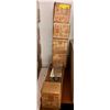 Image 1 : Group of 6 NEW Levico lighting decorative outdoor lights (1 open box)