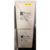 Image 1 : Group of 2 NEW Yosemite home decor 9" Medium wall lamp (in box)