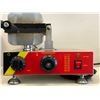 Image 4 : Commercial bubble shape electric waffle maker machine NP-447