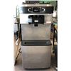 Image 1 : Taylor 3 pump C712-33 frozen youghurt soft serve ice cream machine - retail USD $14,000 (all availab