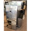 Image 3 : Taylor 3 pump C712-33 frozen youghurt soft serve ice cream machine - retail USD $14,000 (all availab