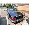 Image 2 : 1995 Jaguar XJ6 Series Sedan, Running and Moves Back and Forward. VIN# SAJHX1740SC738896. Has regist