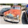 Image 1 : 1950 Plymouth (parts car), no Keys or Registration