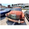 Image 2 : 1950 Plymouth (parts car), no Keys or Registration