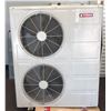 Image 1 : Titan heating & air conditioning outside air indoor unit - model CCHG36DFN13 - as is (approx 38" W x