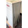 Image 3 : Titan heating & air conditioning outside air indoor unit - model CCHG36DFN13 - as is (approx 38" W x